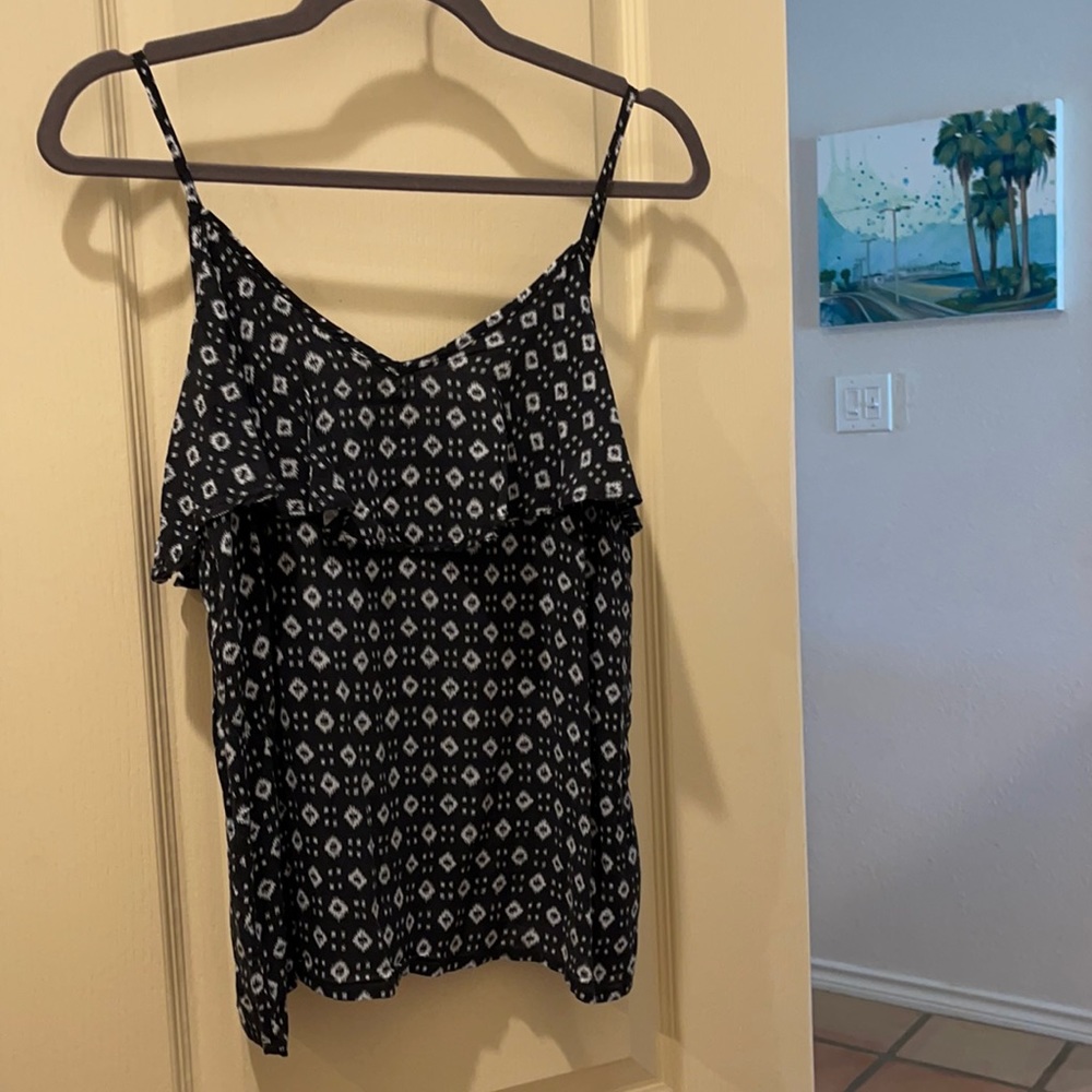 Gap cami Small NWOT